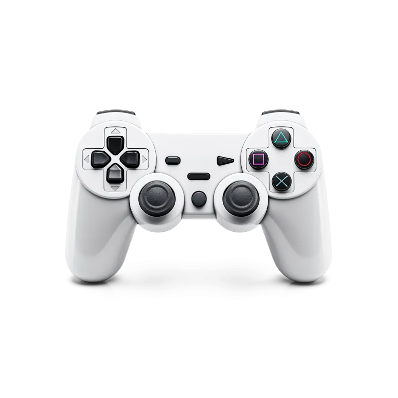 Класичний контролер