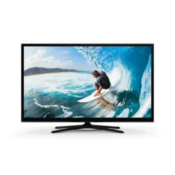 ТБ із плоским екраном