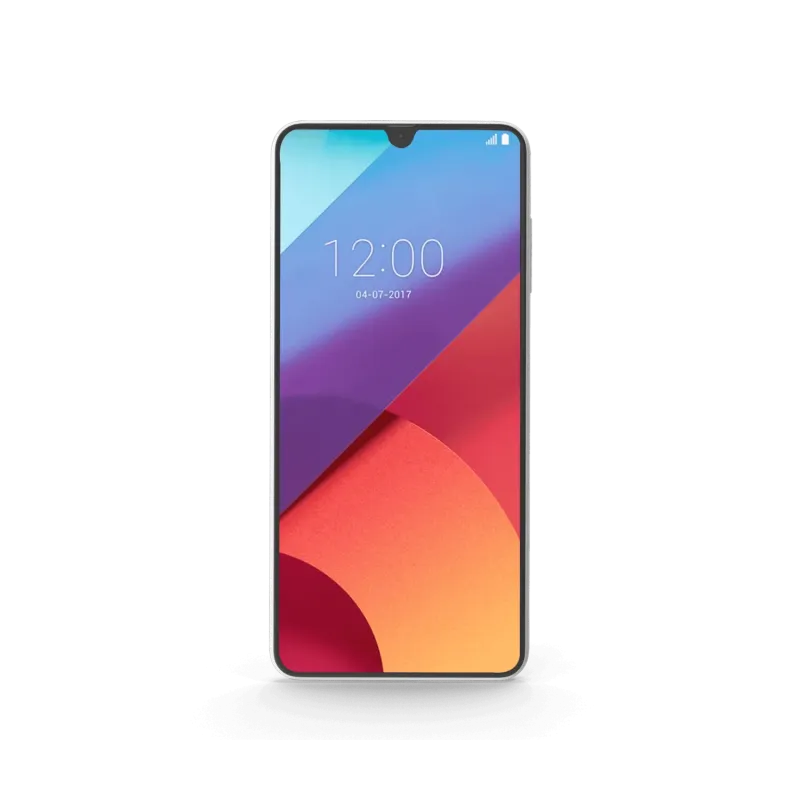 Універсальний смартфон