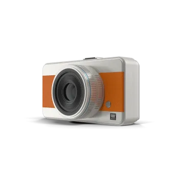 Бездзеркальна цифрова камера