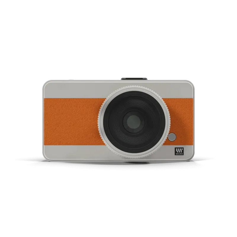 Бездзеркальна цифрова камера