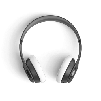 Навушники з шумозаглушенням