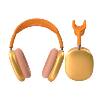 Преміум навушники 02