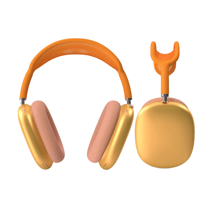 Преміум навушники 02