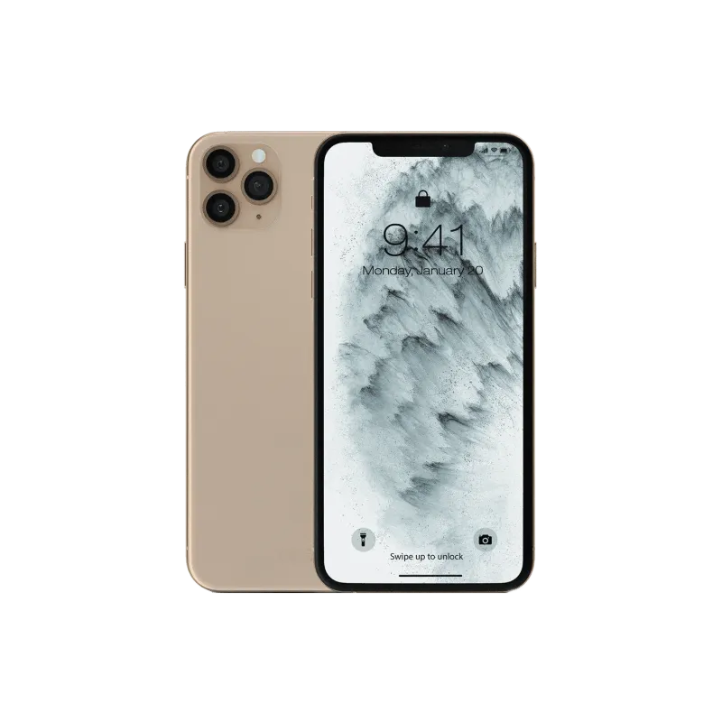 Демо-макет Pro Phone 11