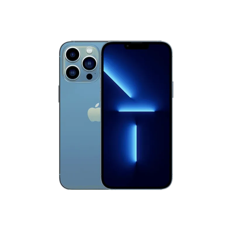 Демонстраційний макет Pro Phone 13 Pro