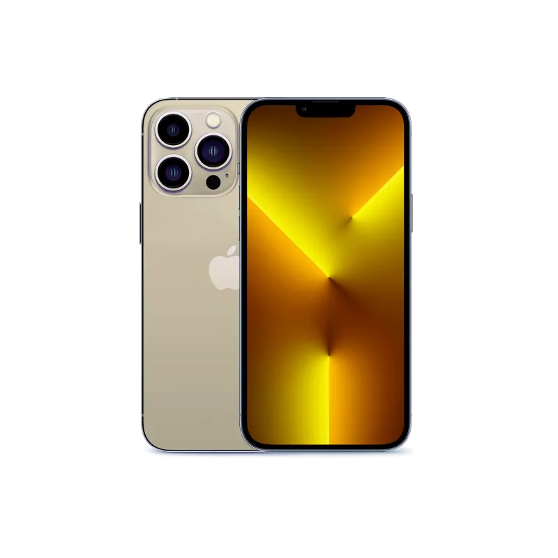 Демонстраційний макет Pro Phone 13 Pro