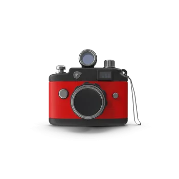 Ретро-камера пристрасті